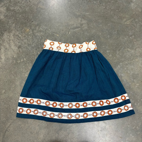 Mata Traders fairy-core boho skirt Size:XS - Picture 4 of 4